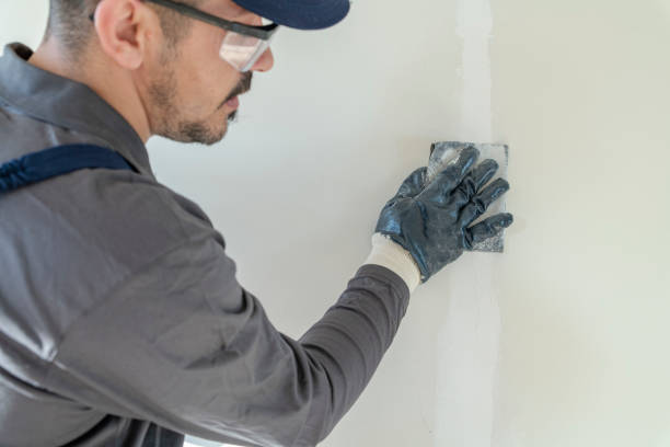 Garage Floor Epoxy Painting in Roseland, FL